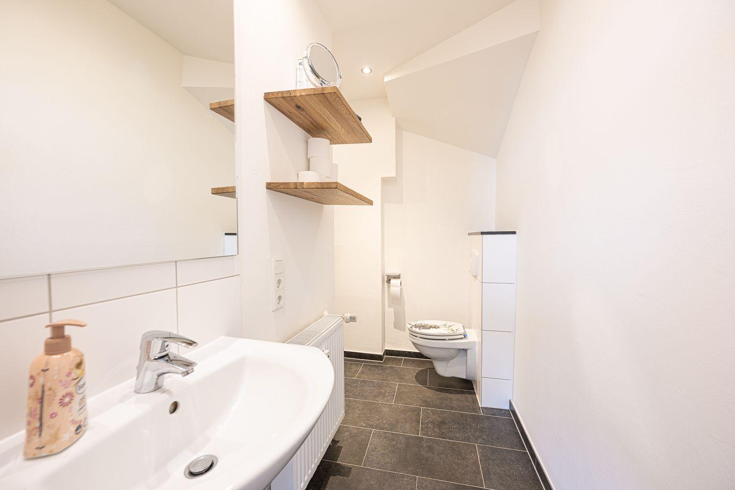 Wohnwerk Altbau Suite Verbandsgemeinde Verbandsgemeinde Traben-Trarbach Buitenkant foto