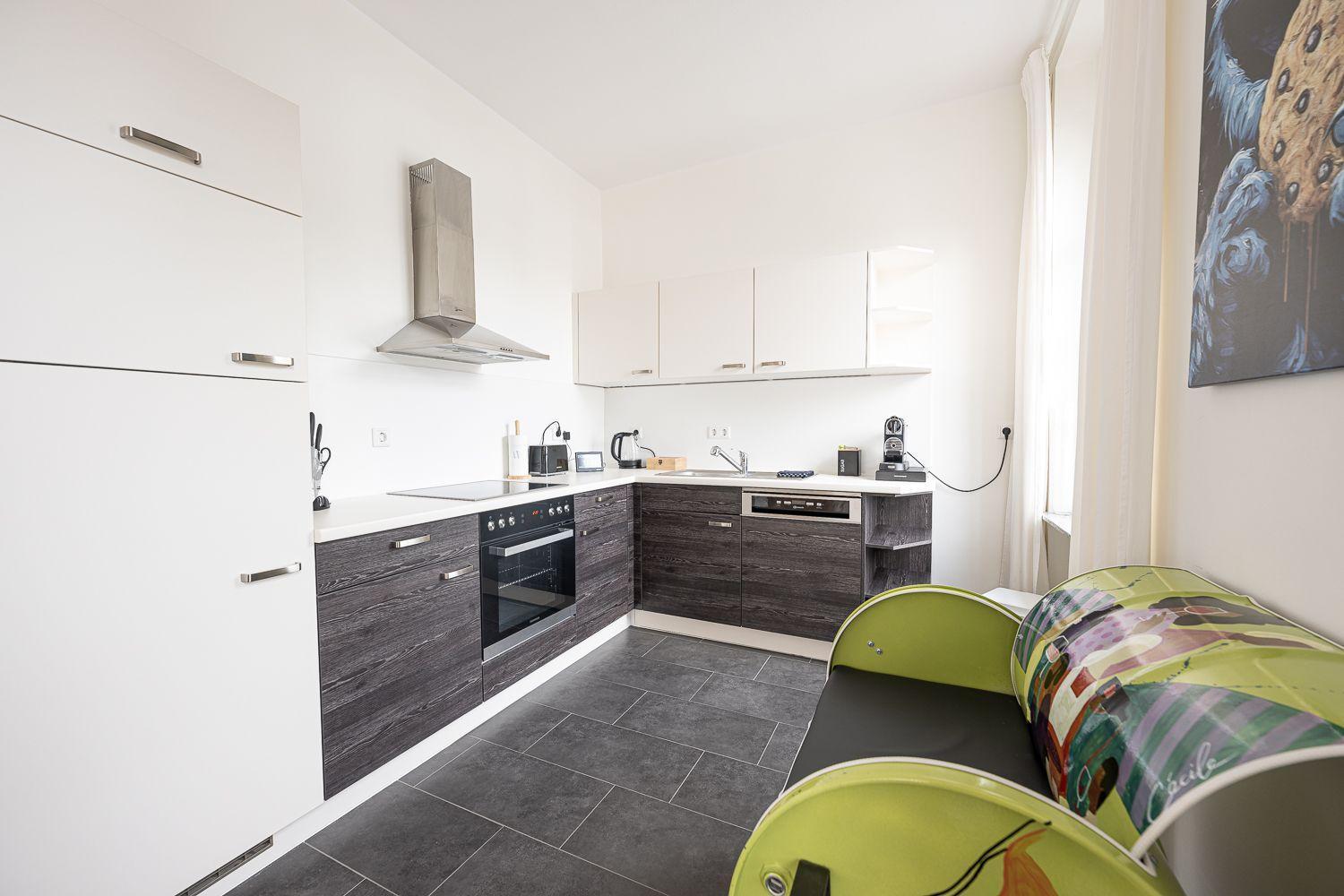 Wohnwerk Altbau Suite Verbandsgemeinde Verbandsgemeinde Traben-Trarbach Buitenkant foto